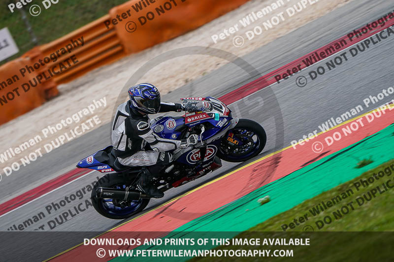 motorbikes;no limits;peter wileman photography;portimao;portugal;trackday digital images